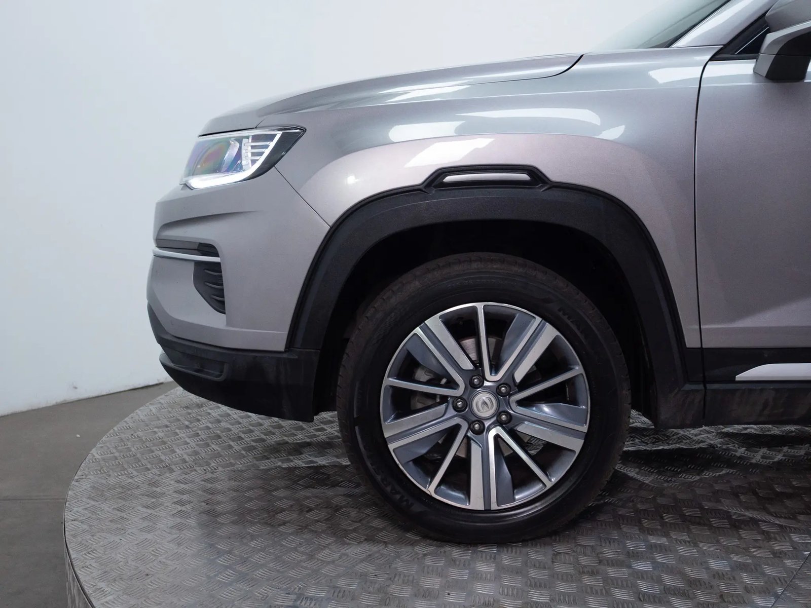 Changan CS35 2023 - Imagen 18 de 19