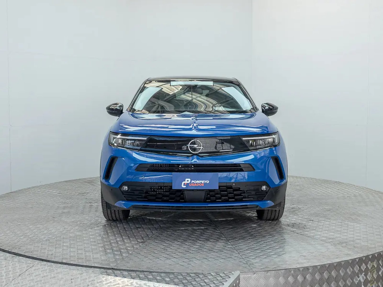 OPEL MOKKA 2025 - Imagen 3 de 14