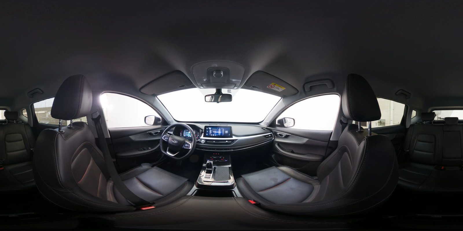 Chery TIGGO 7 2022 - Imagen 20 de 20