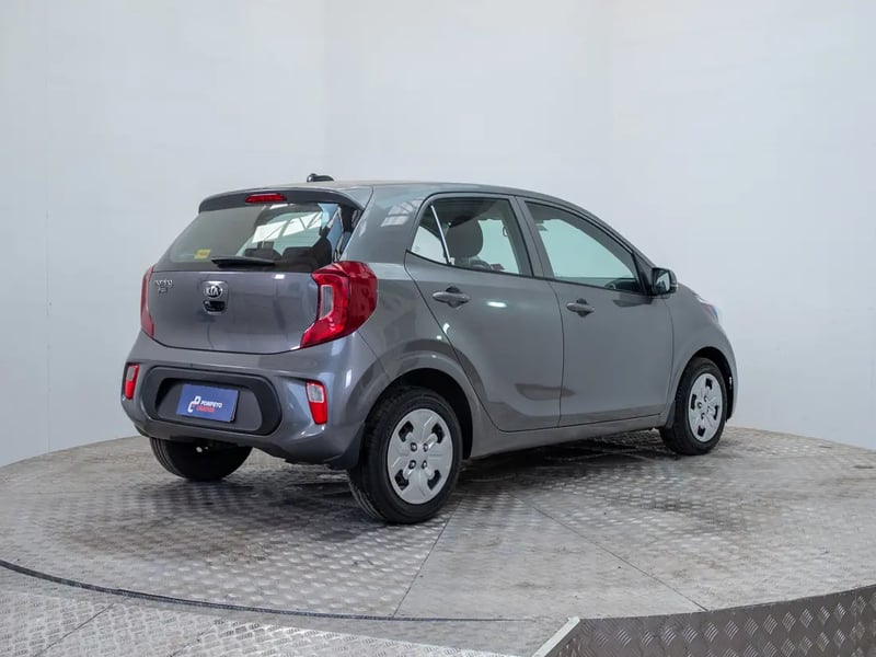 Kia MORNING 2021 - Imagen 7 de 18