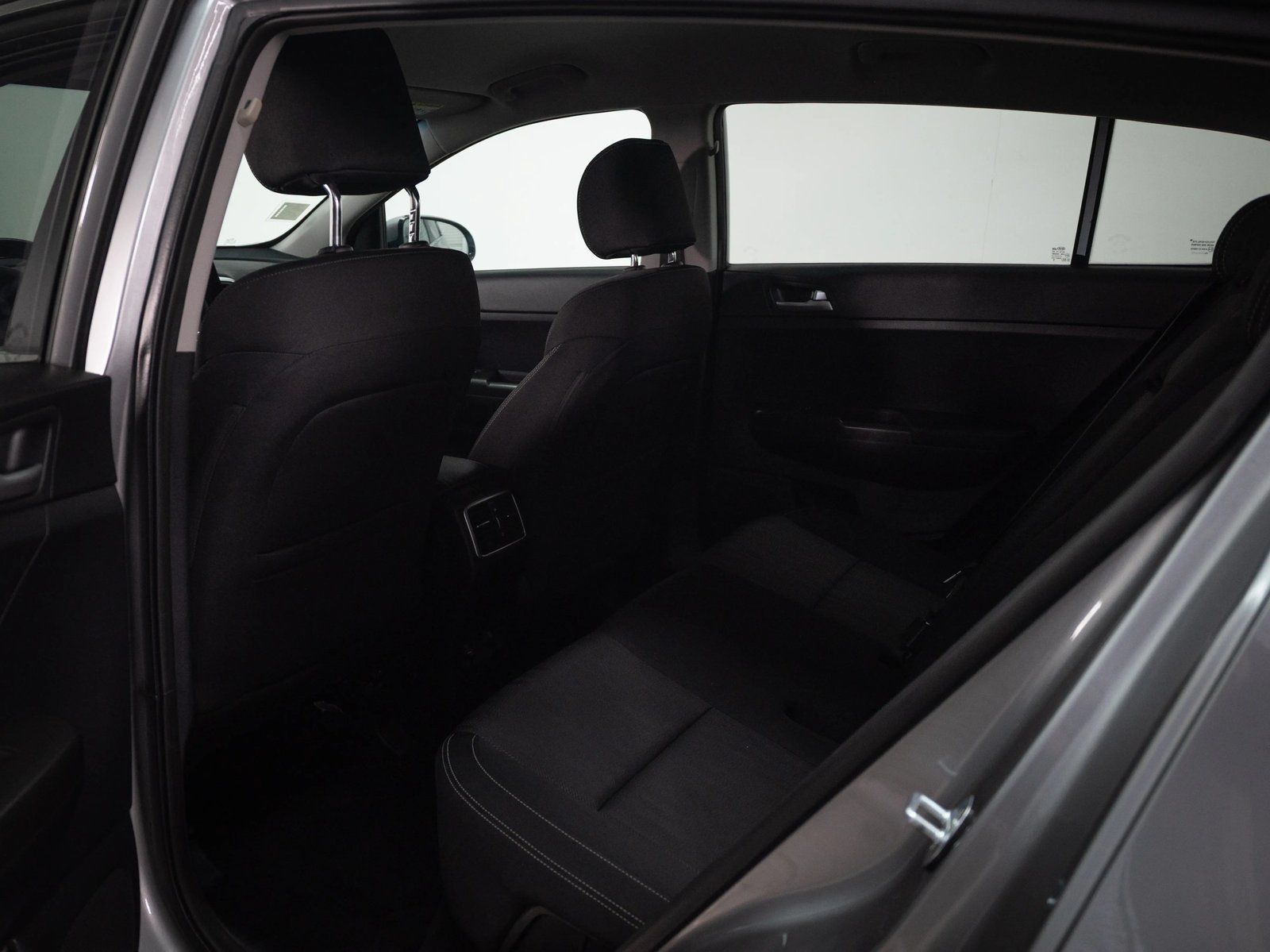 KIA SPORTAGE 2019 - Imagen 20 de 20