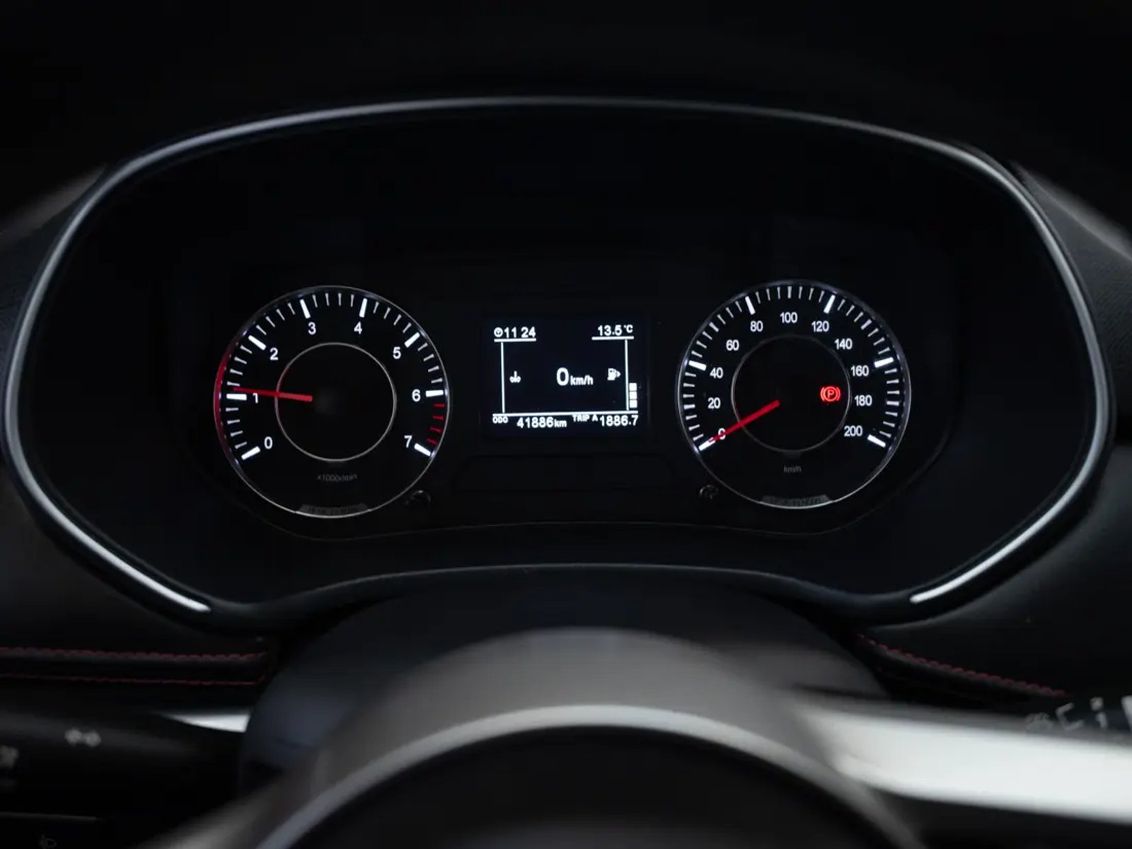 Dongfeng 500 2024 - Imagen 13 de 20