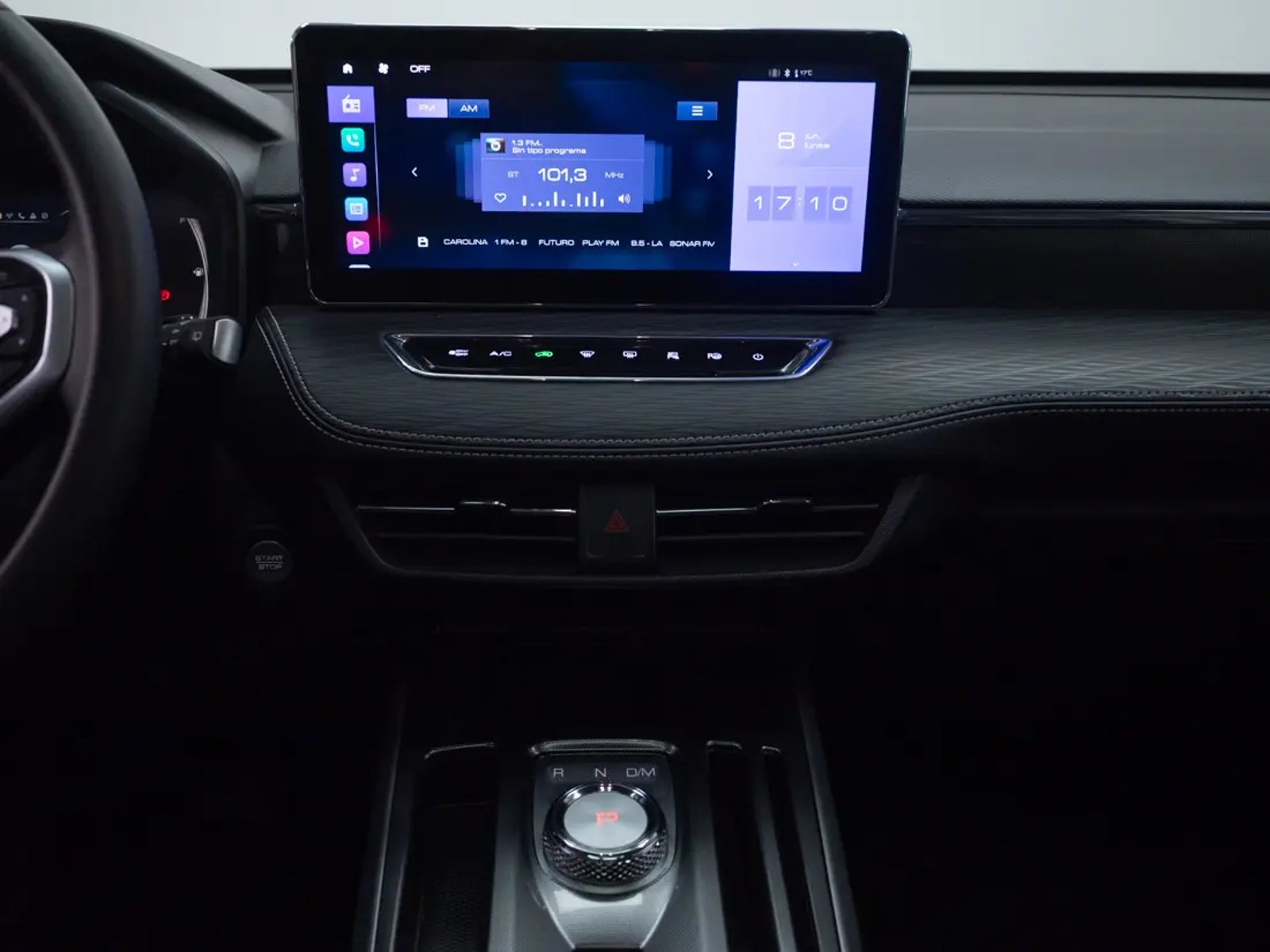 HAVAL JOLION 2023 - Imagen 19 de 19