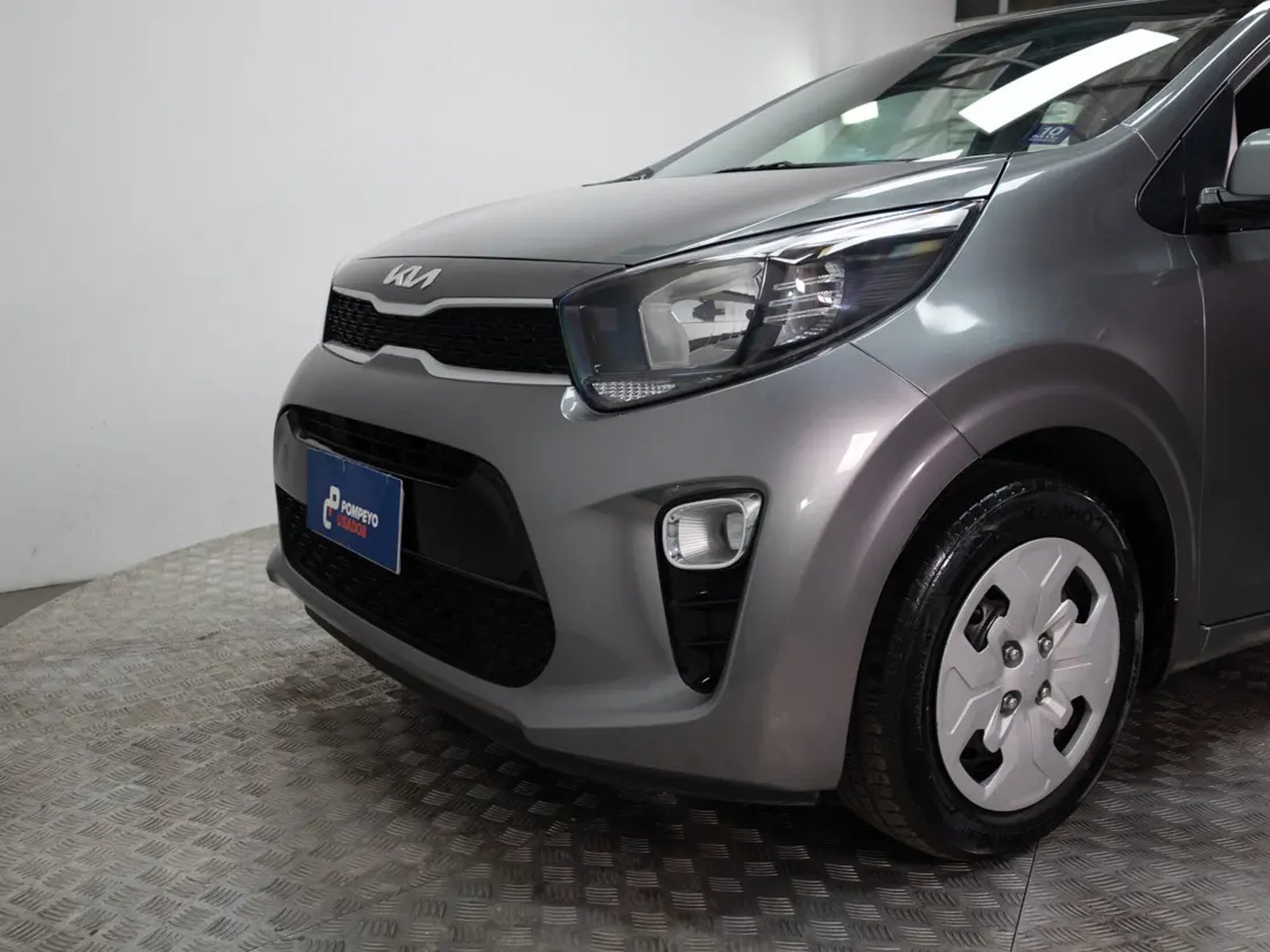 Kia MORNING 2024 - Imagen 18 de 19
