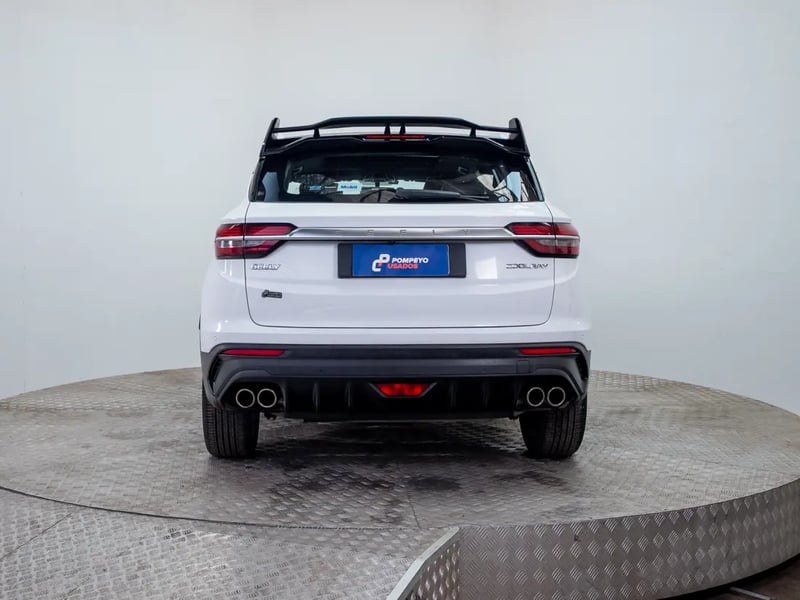 Geely COOLRAY 2023 - Imagen 6 de 20