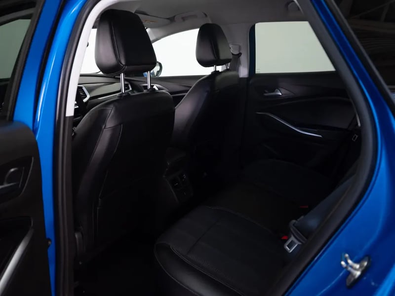 Opel GRANDLAND 2024 - Imagen 14 de 19