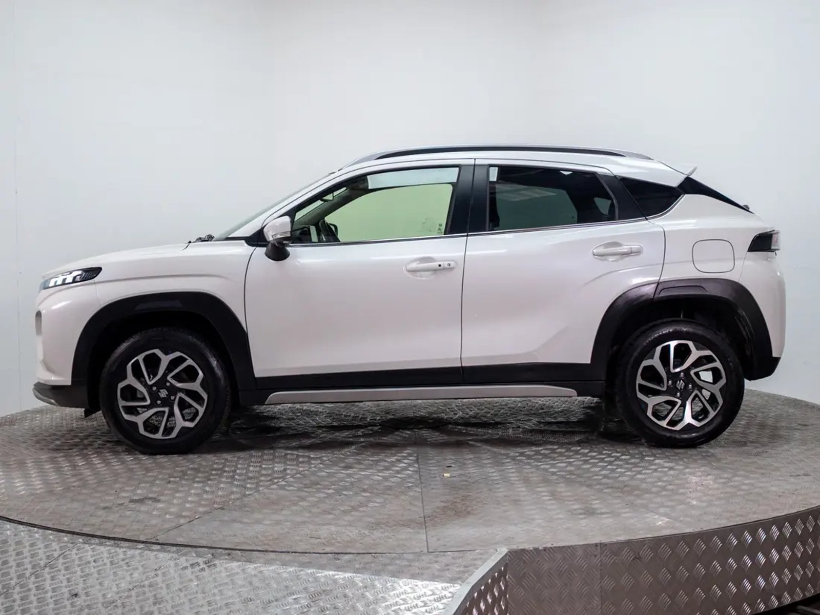 Suzuki FRONX 2025 - Foto 4 de 19