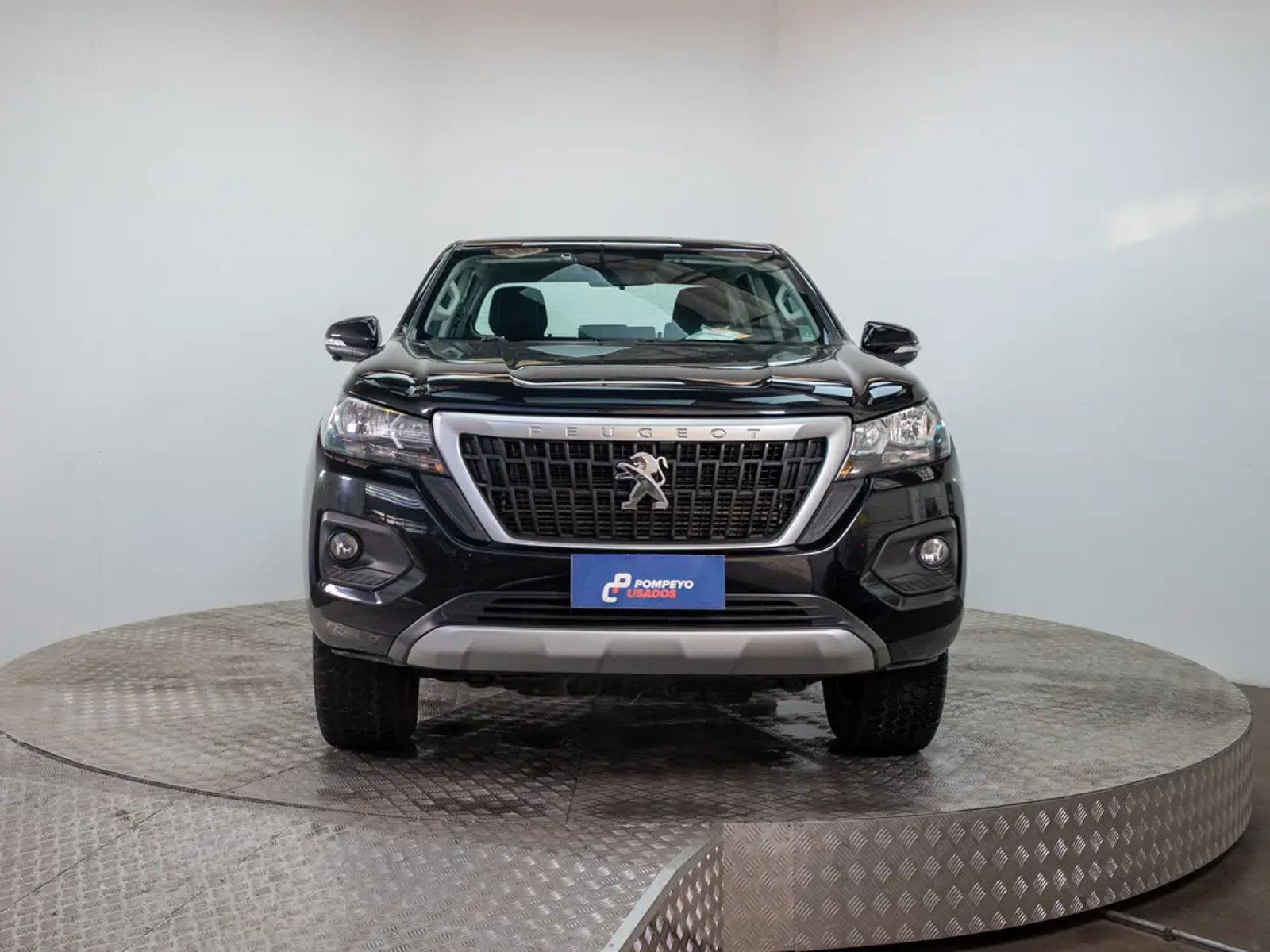 Peugeot LANDTREK 2024 - Foto 2 de 19