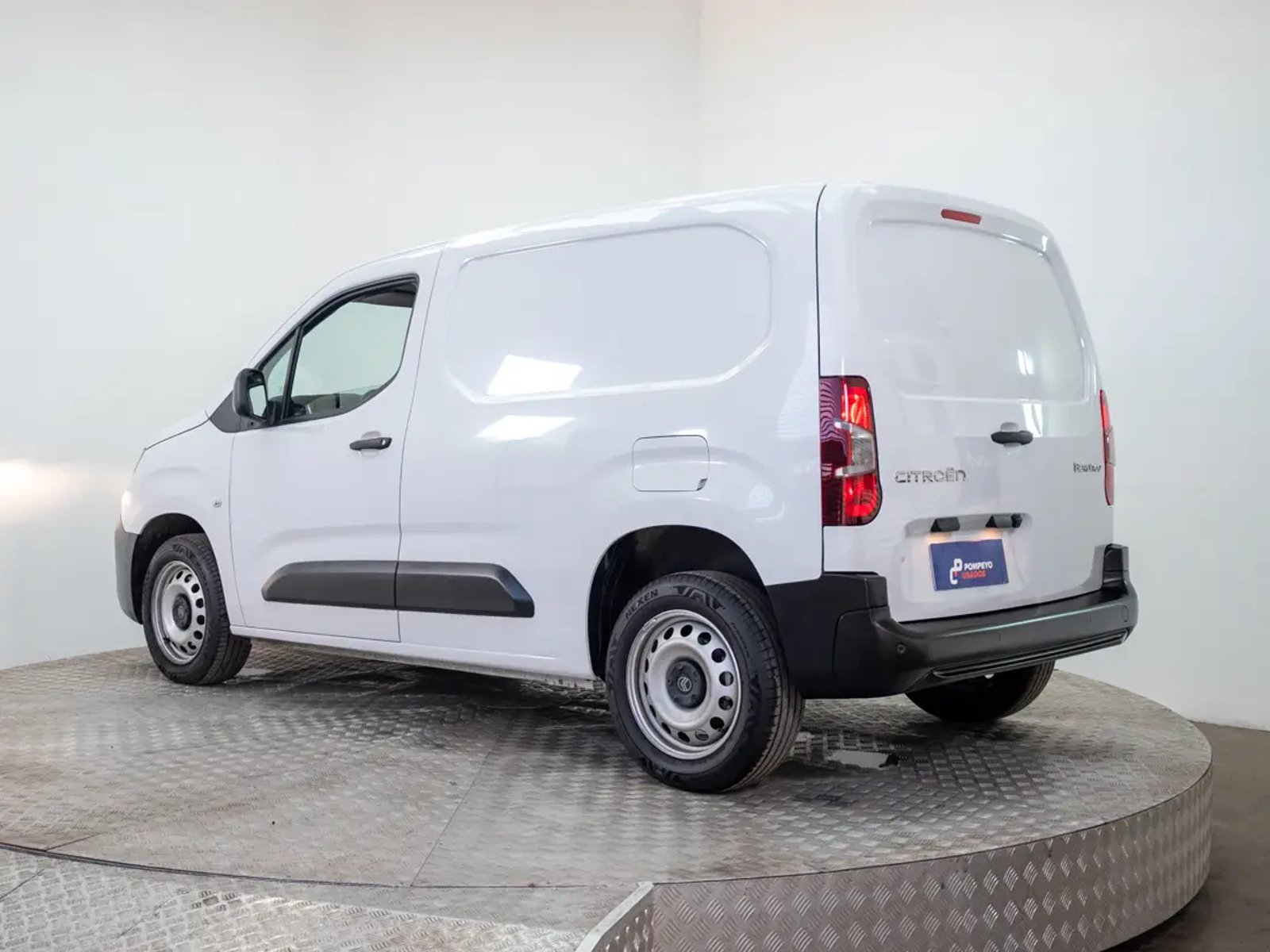 Citroën BERLINGO 2026 - Imagen 5 de 15
