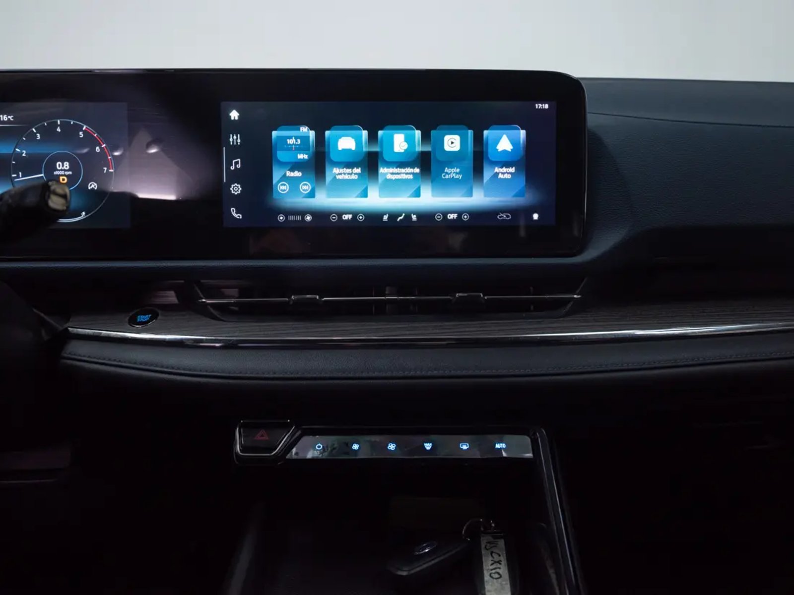 Ford TERRITORY 2025 - Imagen 16 de 20