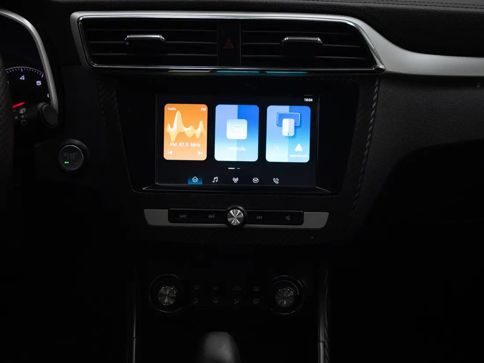MG ZS 2024 - Imagen 14 de 14