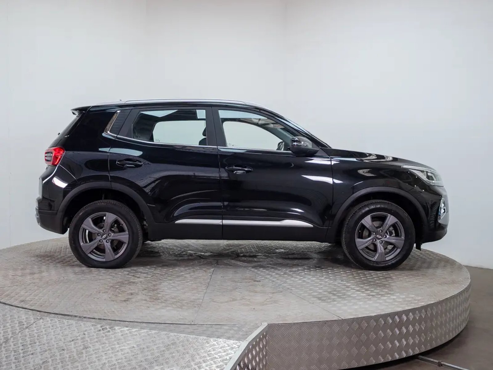 Chery TIGGO 3 2023 - Imagen 8 de 14