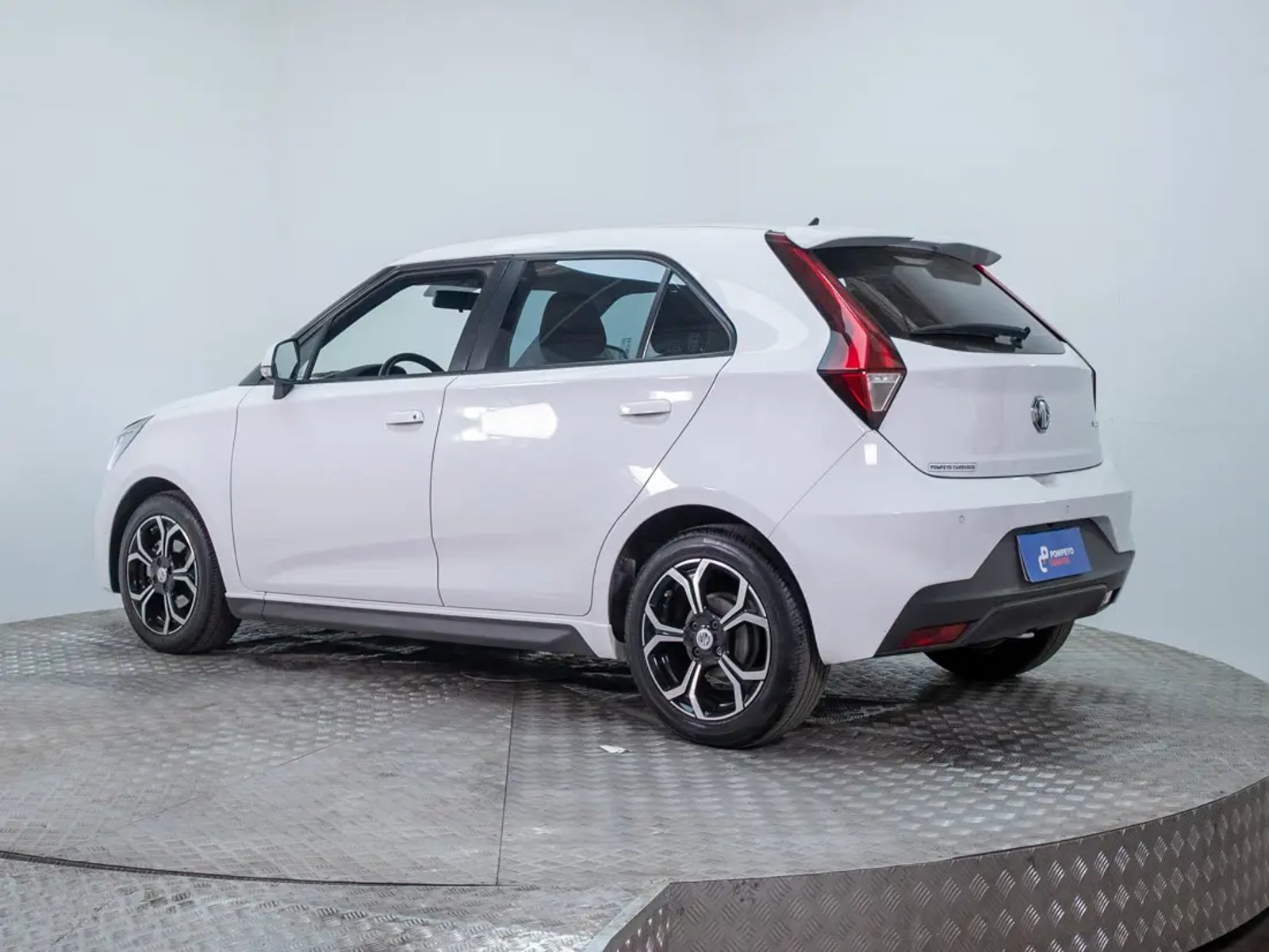 MG 3 2023 - Imagen 6 de 20