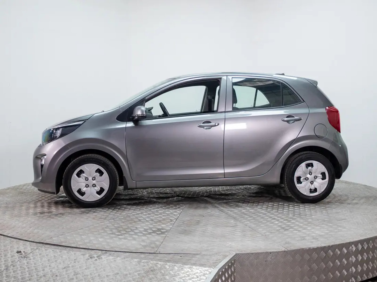 Kia MORNING 2024 - Imagen 4 de 19