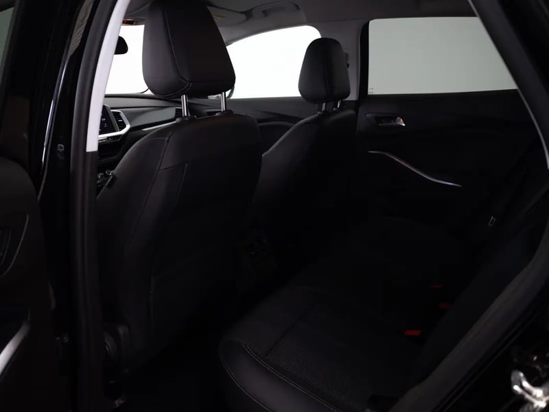 Opel GRANDLAND 2025 - Imagen 14 de 20