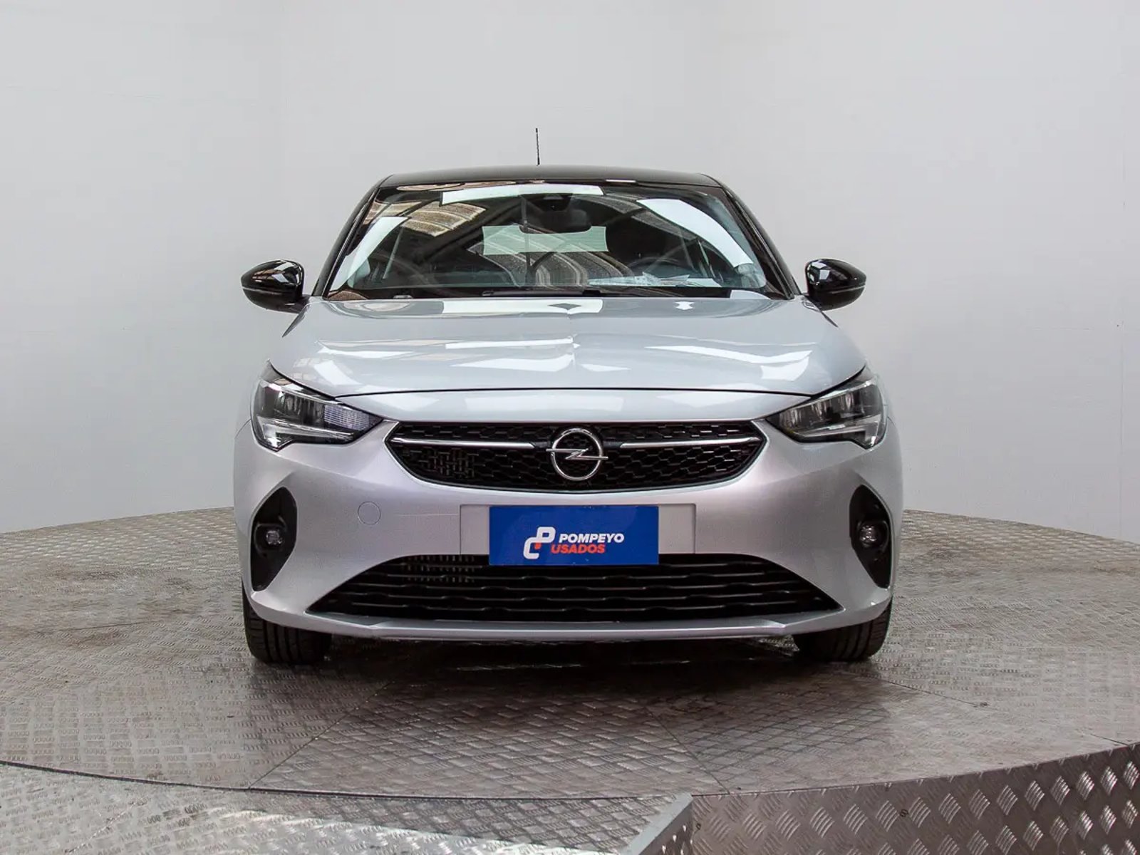 OPEL CORSA 2023 - Imagen 6 de 17