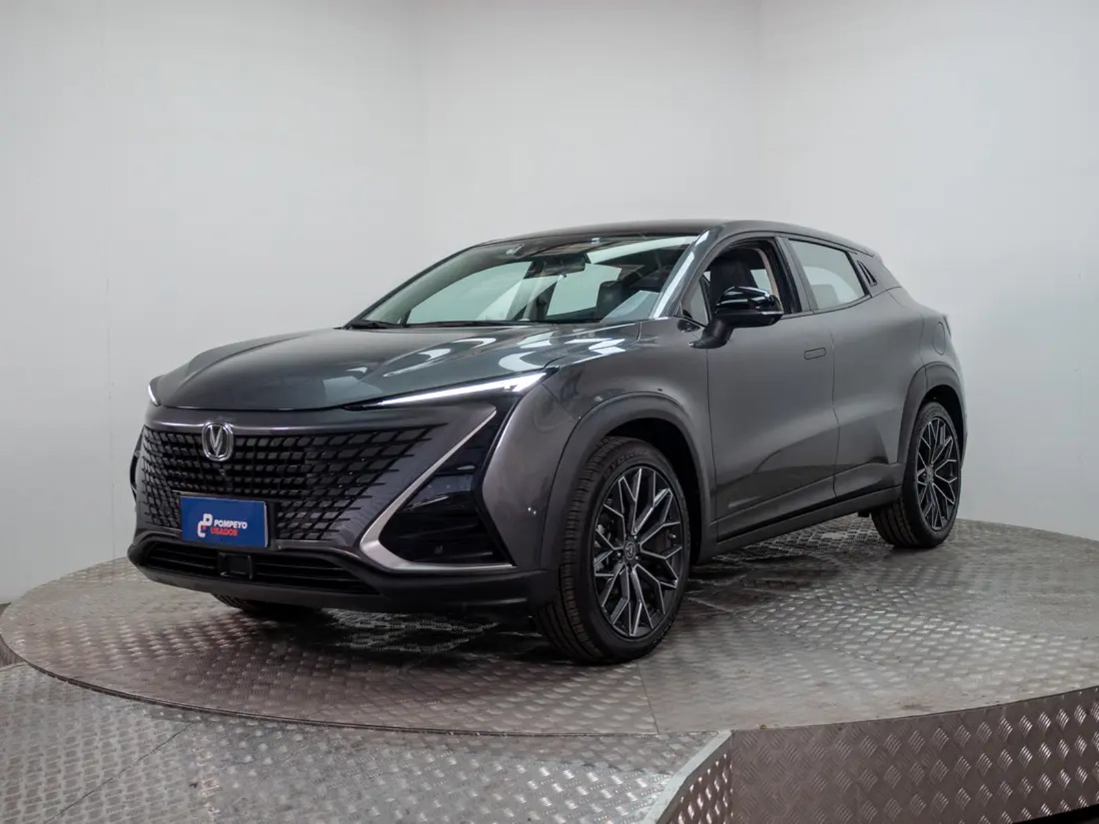 Changan UNIT 2024 - Imagen 5 de 20