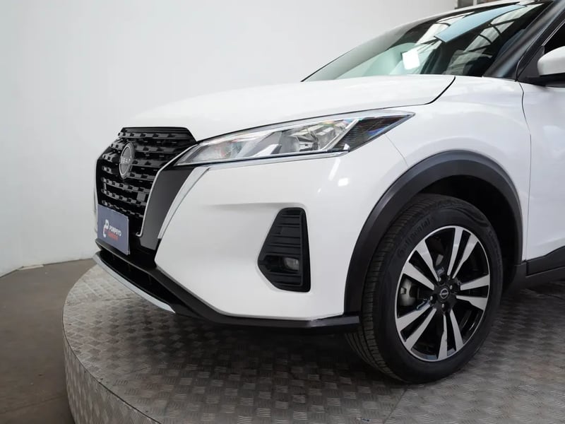 Nissan KICKS 2025 - Imagen 18 de 19