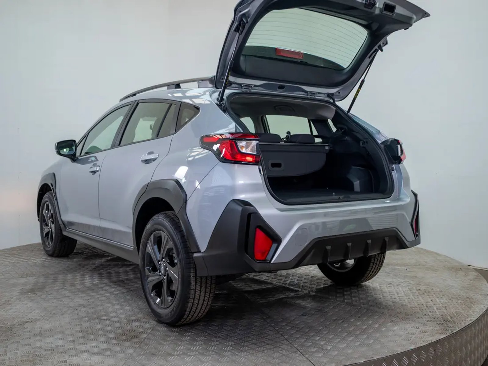 Subaru CROSSTREK 2026 - Imagen 10 de 20
