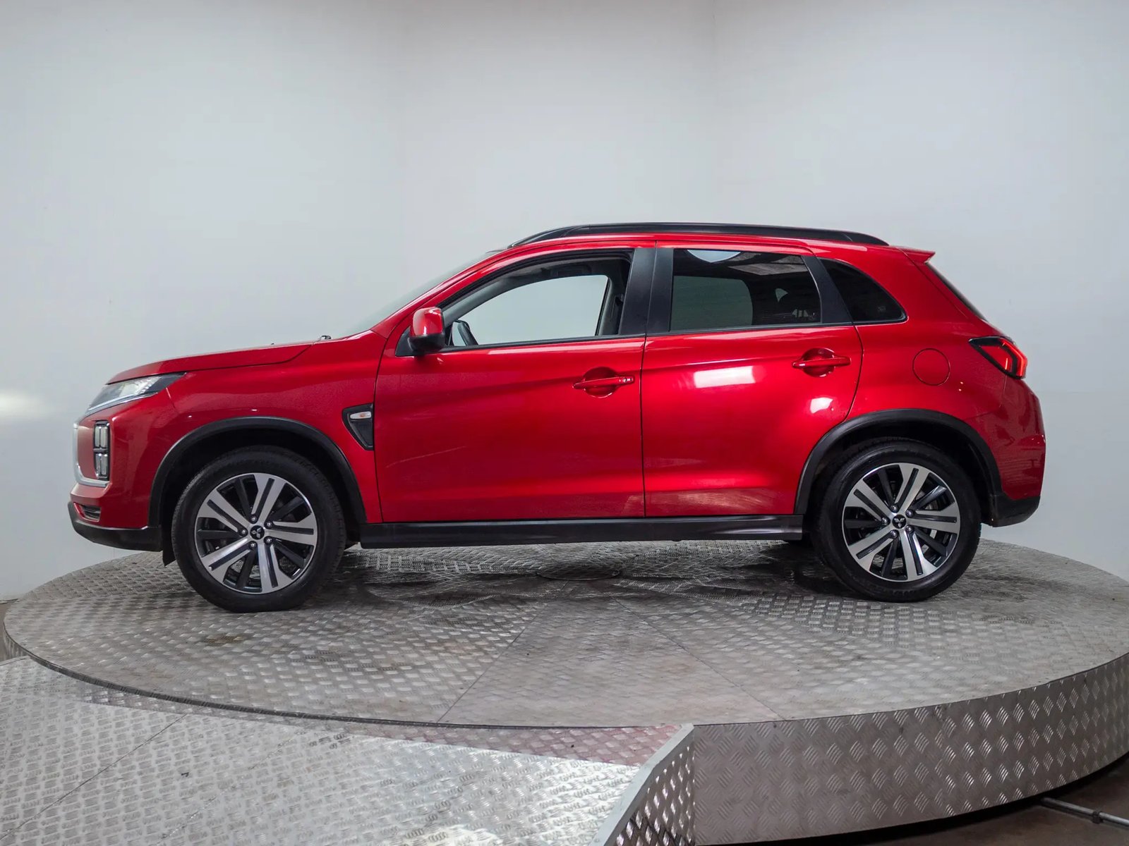 MITSUBISHI ASX 2022 - Imagen 6 de 18