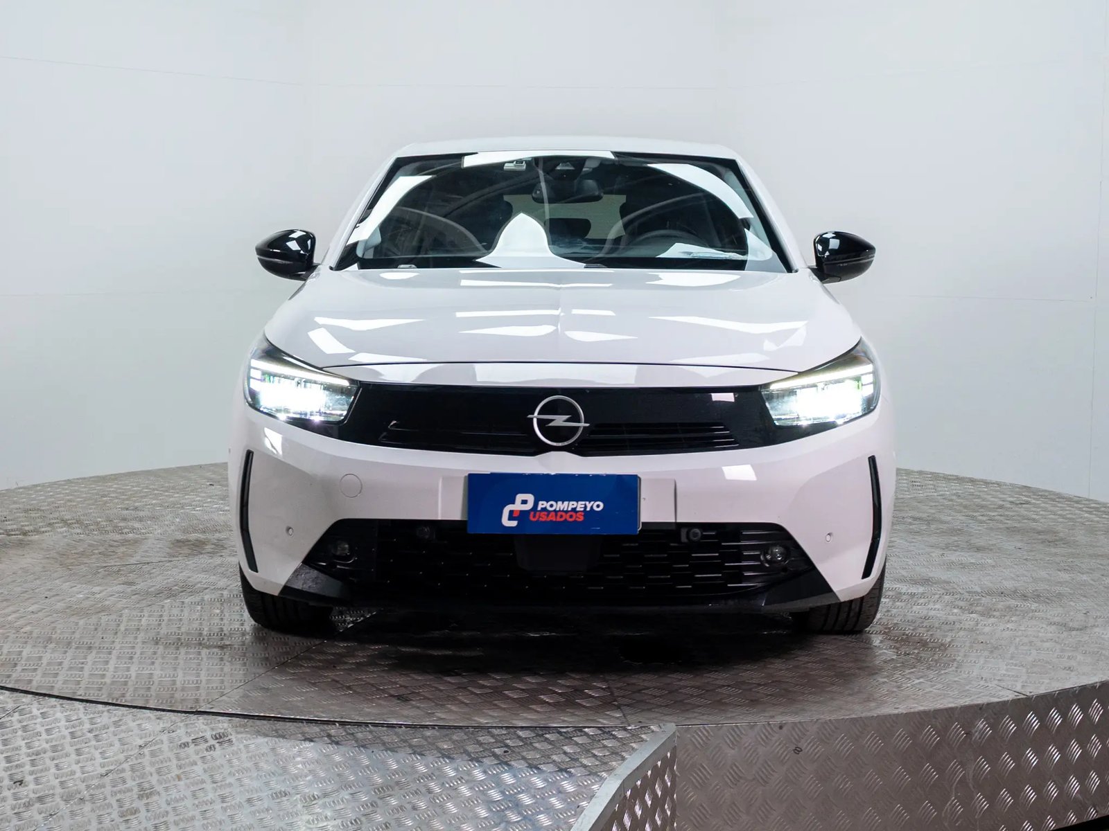 OPEL CORSA 2024 - Imagen 5 de 20
