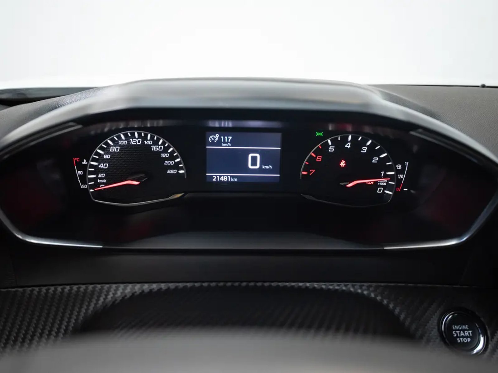 Peugeot NUEVO 2008 2026 - Imagen 13 de 19