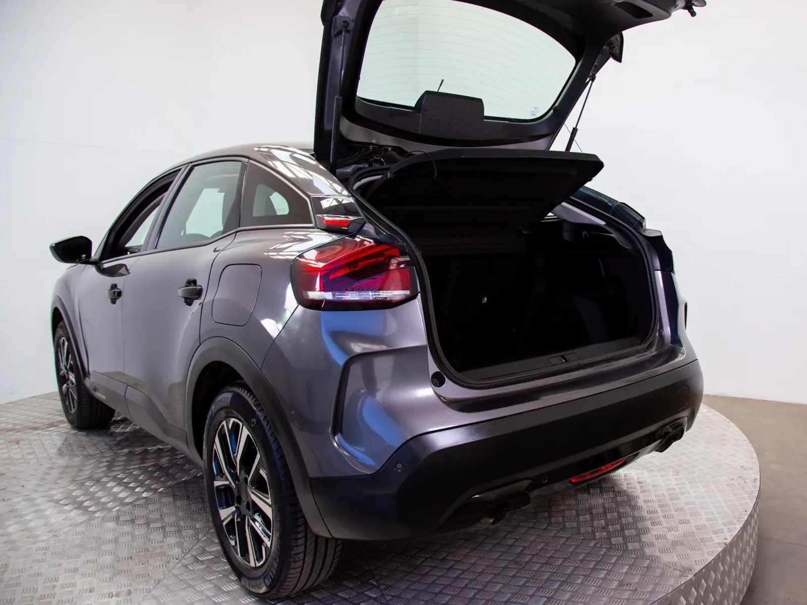 CITROËN C4 2022 - Imagen 10 de 15