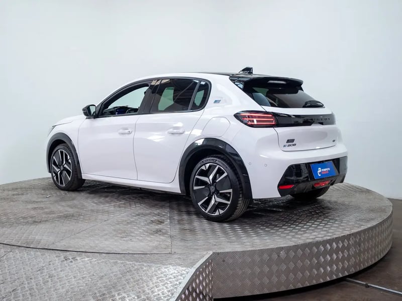 Peugeot 208 2026 - Imagen 5 de 20