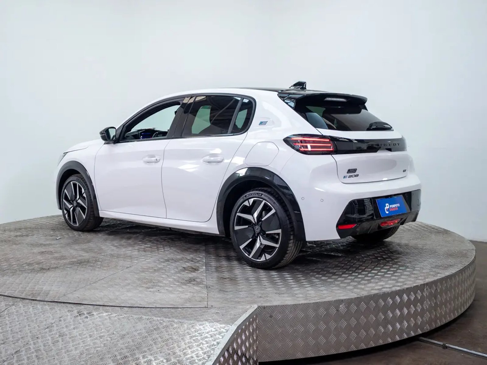 Peugeot 208 2026 - Imagen 5 de 20