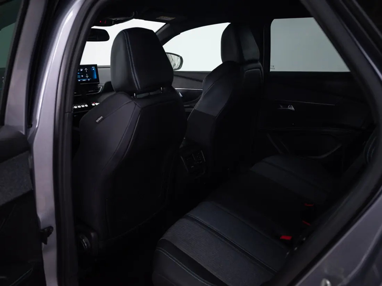 Peugeot 3008 2025 - Imagen 14 de 19
