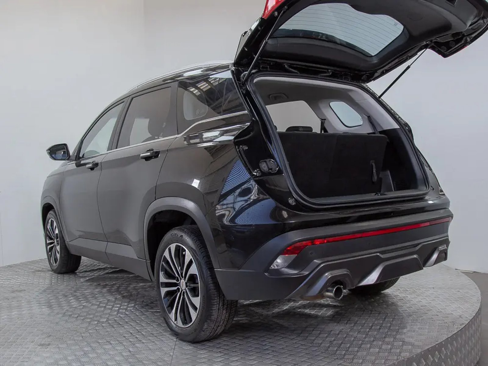 CHEVROLET CAPTIVA 2022 - Imagen 8 de 16