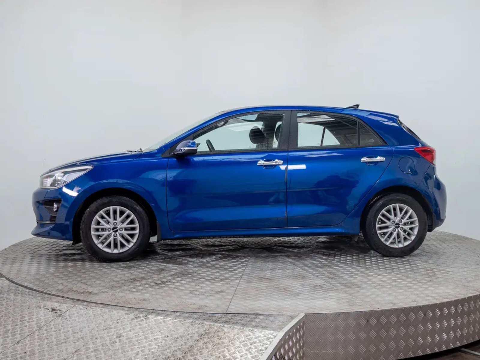 Kia RIO 5 2024 - Foto 4 de 20