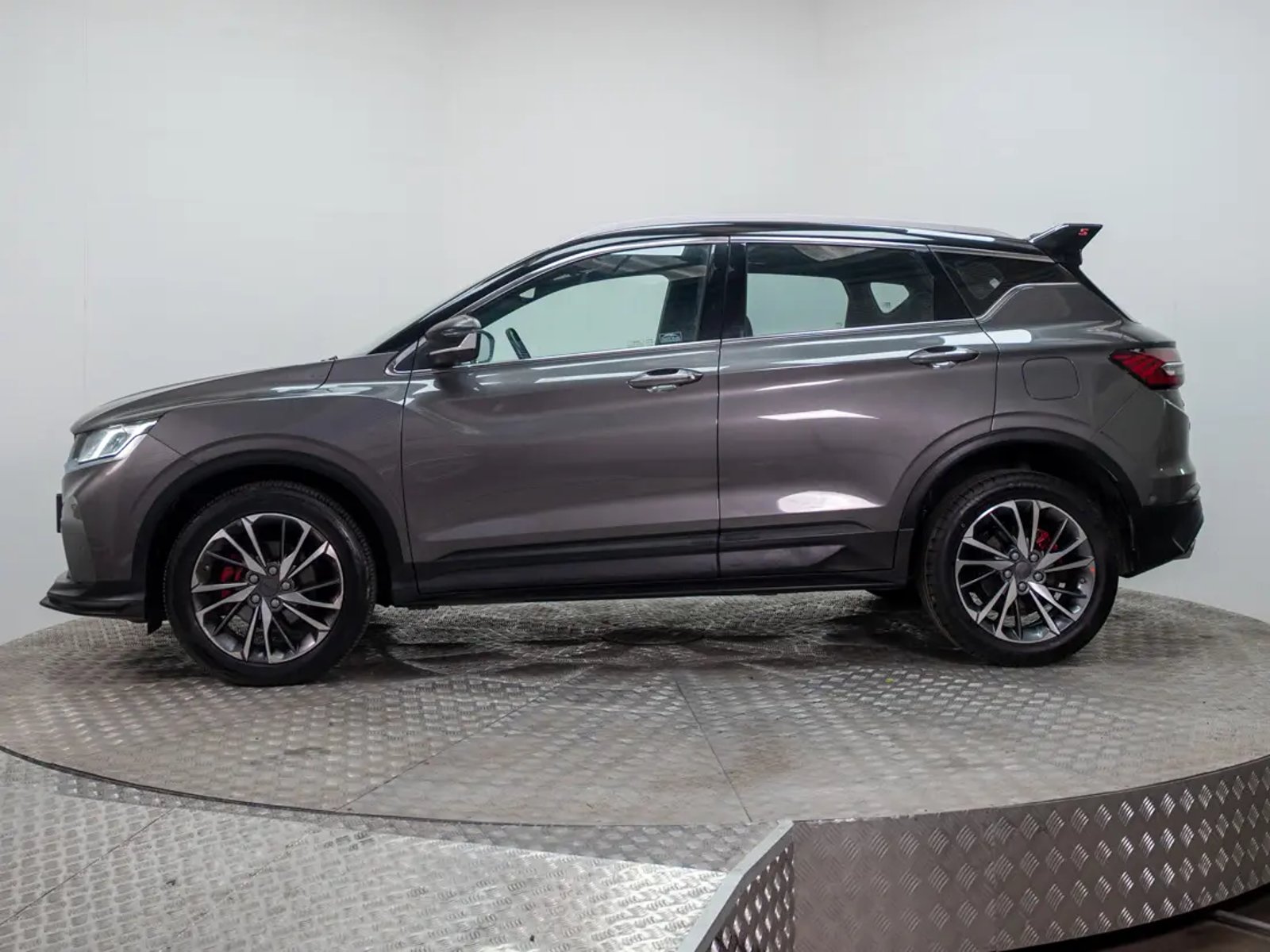GEELY COOLRAY 2023 - Imagen 8 de 20