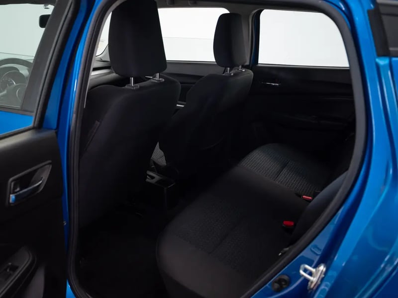 Suzuki SWIFT 2024 - Imagen 14 de 20