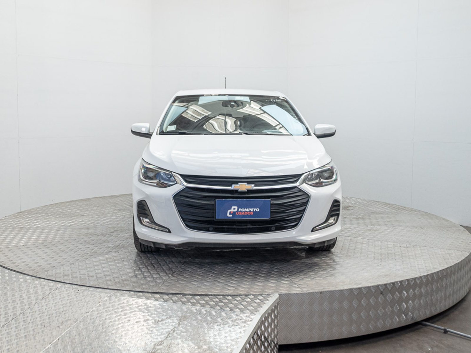 CHEVROLET ONIX 2023 - Imagen 6 de 16