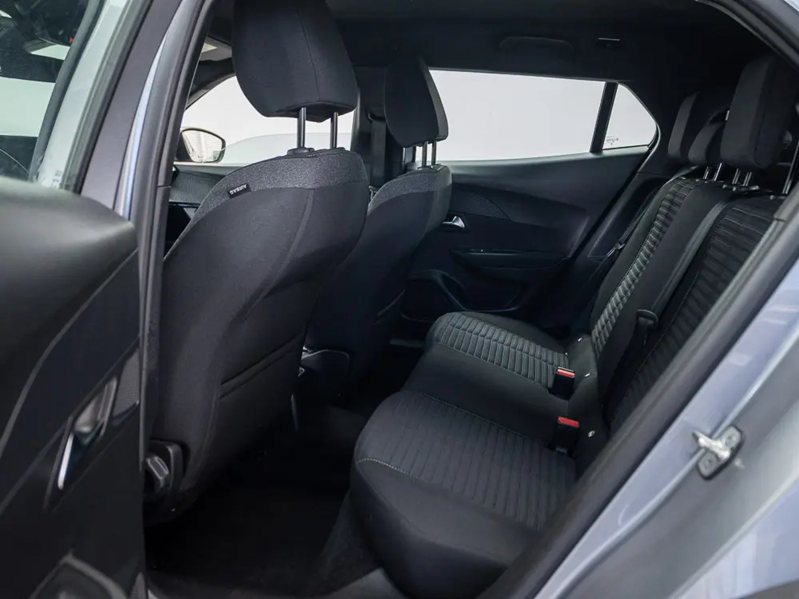 PEUGEOT 2008 2024 - Imagen 13 de 13