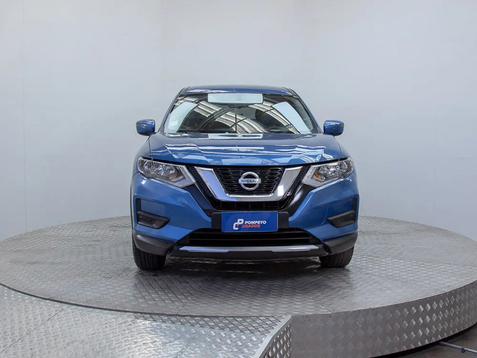 NISSAN X-TRAIL 2023 - Imagen 3 de 14
