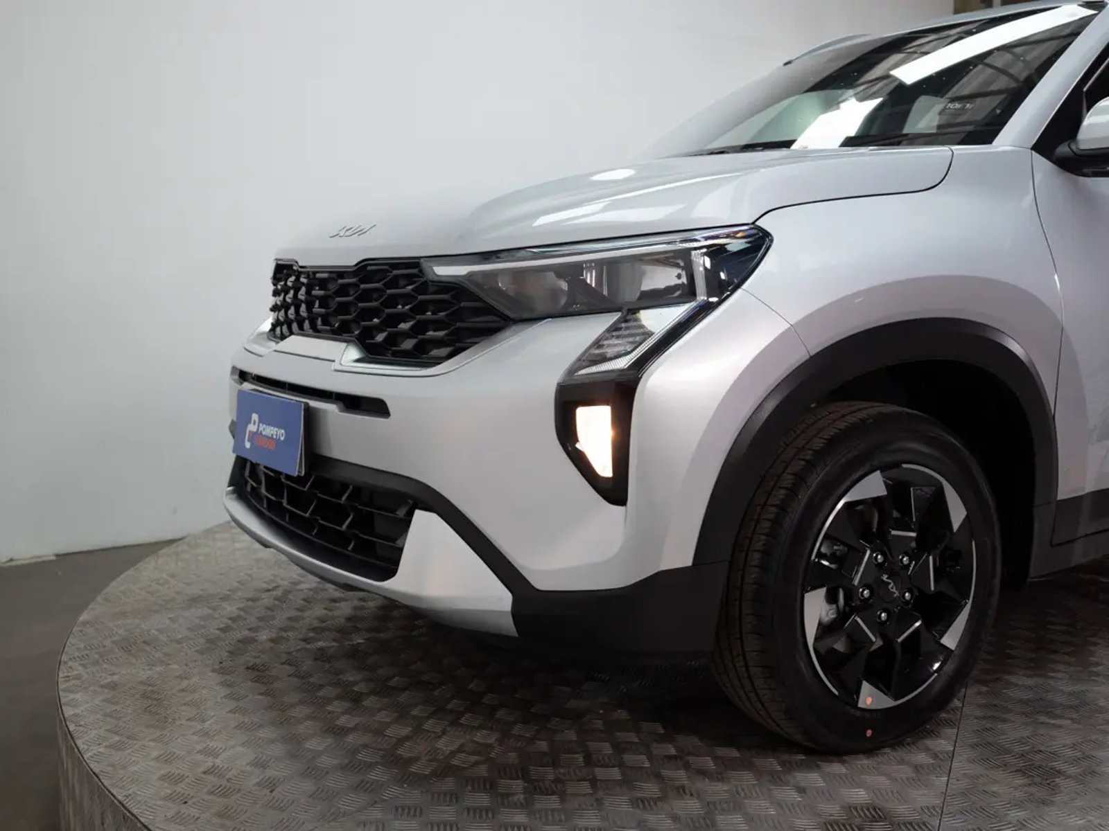 Kia SONET 2026 - Imagen 18 de 20