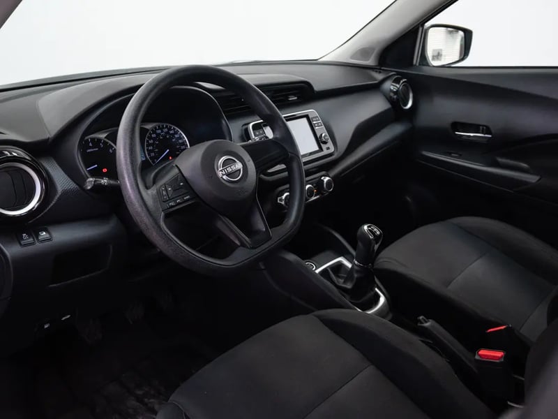 Nissan KICKS 2023 - Imagen 11 de 18