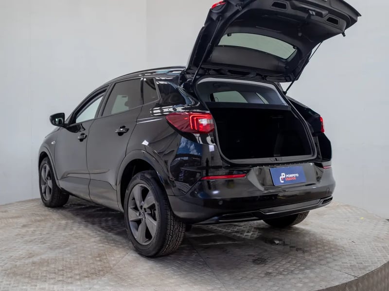Opel GRANDLAND 2025 - Imagen 10 de 20