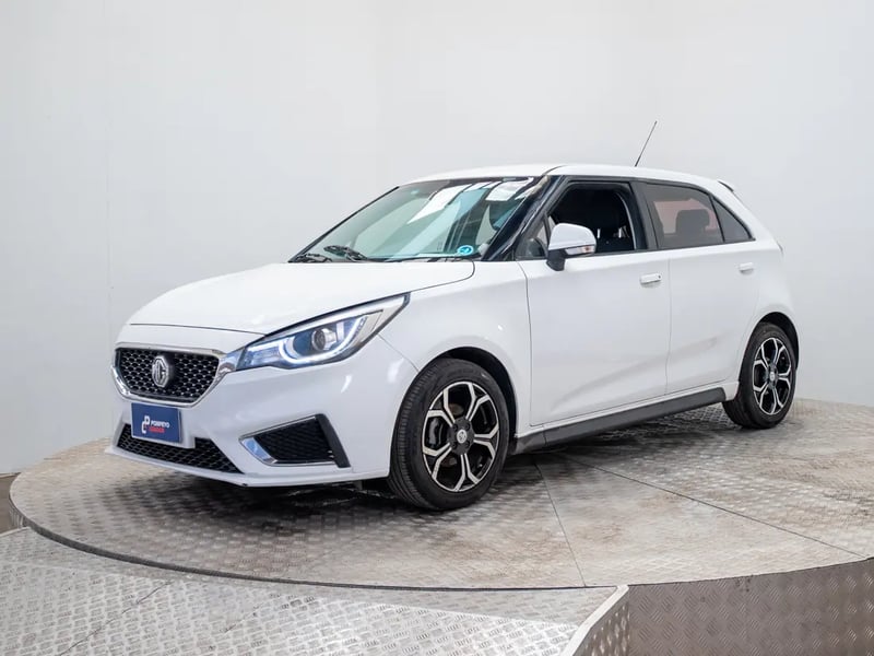 MG 3 2022 - Imagen 3 de 20
