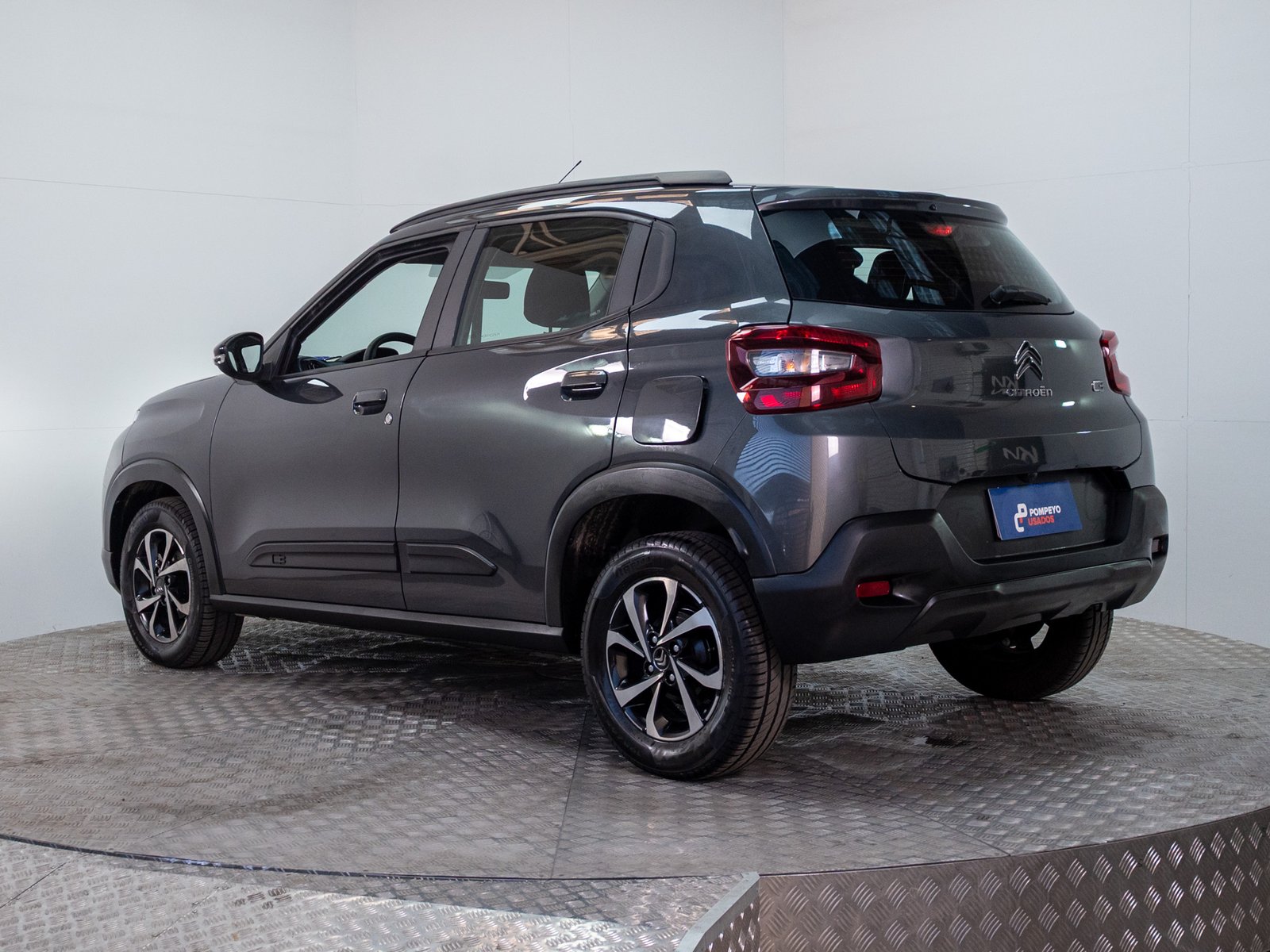 CITROËN C3 2025 - Imagen 6 de 20