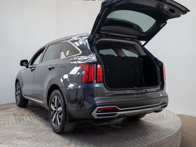 Kia SORENTO 2023 - Imagen 10 de 20