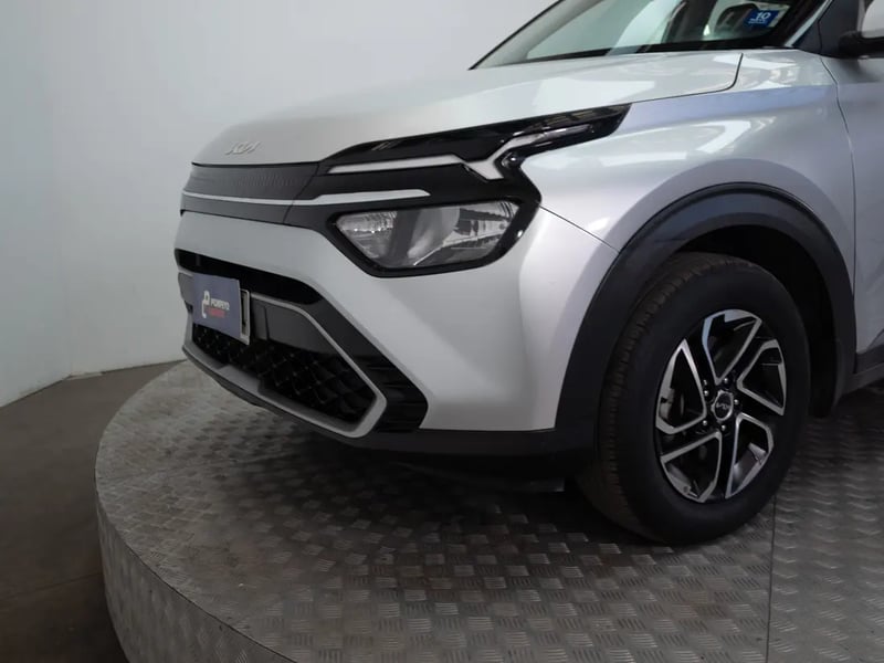 Kia CARENS 2024 - Imagen 19 de 20