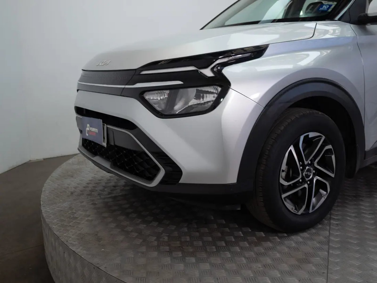 Kia CARENS 2024 - Imagen 19 de 20
