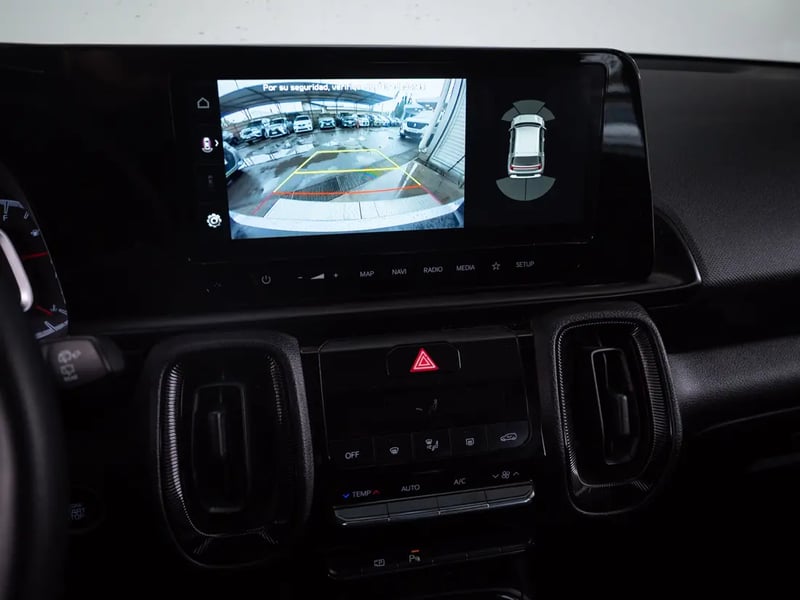 Kia SONET 2024 - Imagen 19 de 20