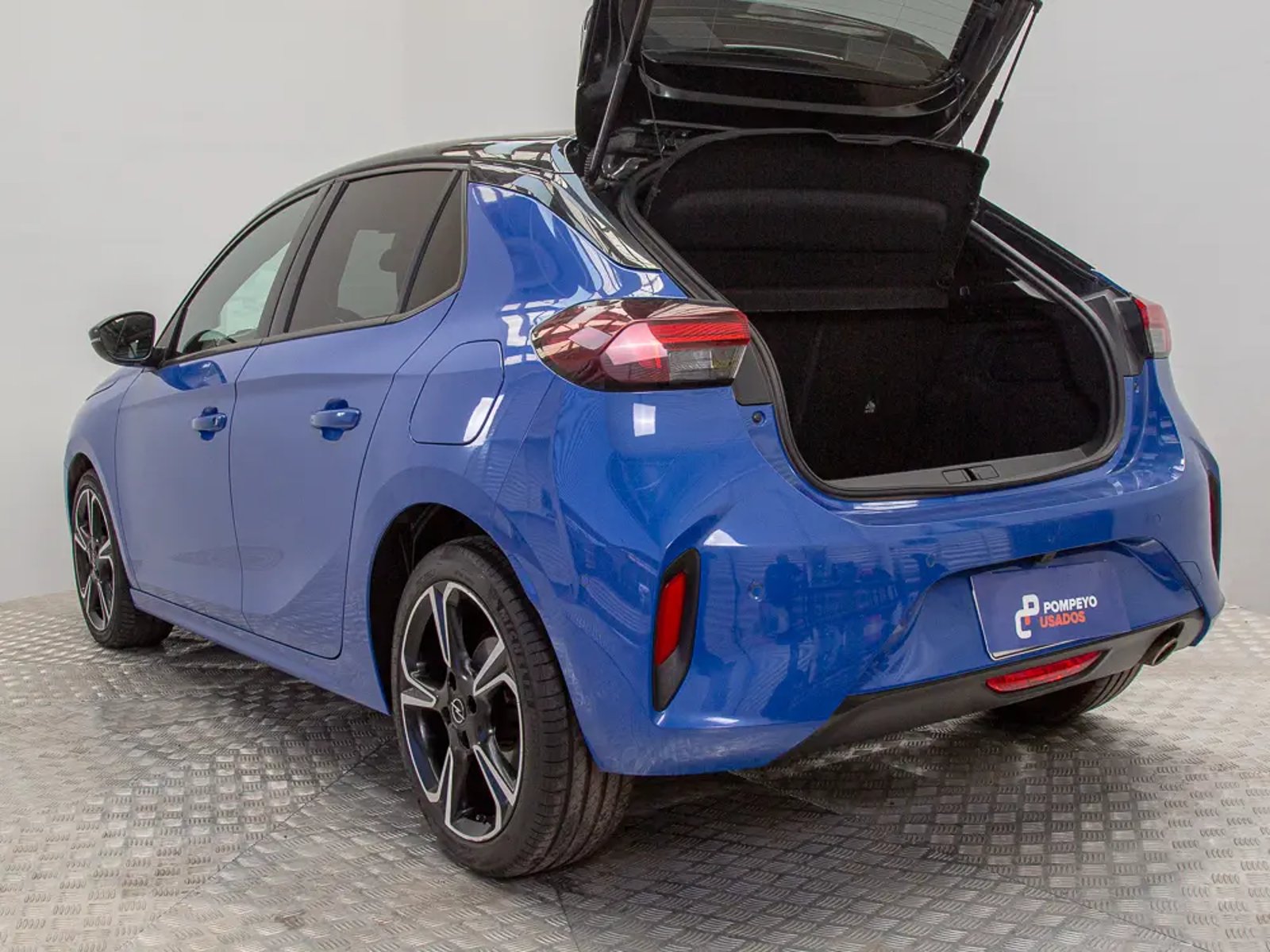 Opel CORSA 2024 - Imagen 9 de 19