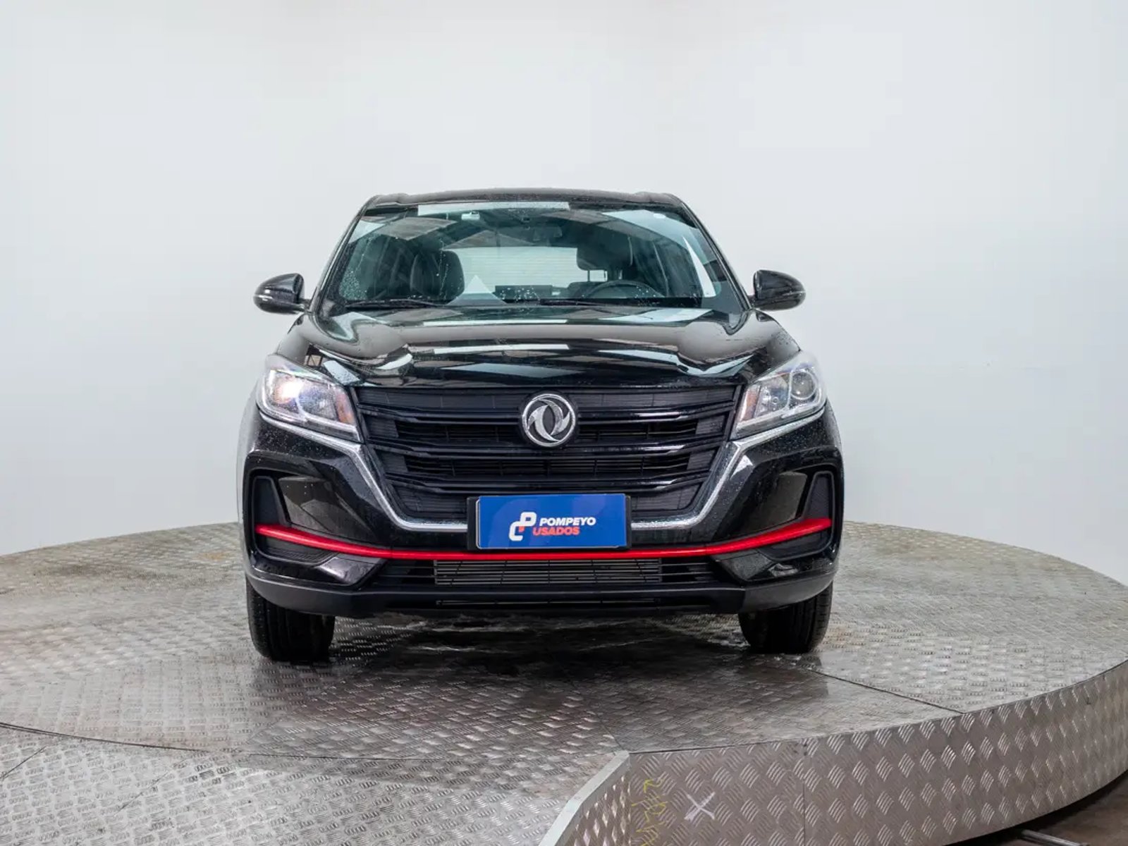 DFSK SUV 500 2026 - Foto 2 de 20