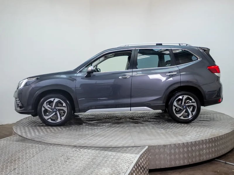 Subaru NEW FORESTER 2025 - Imagen 4 de 20