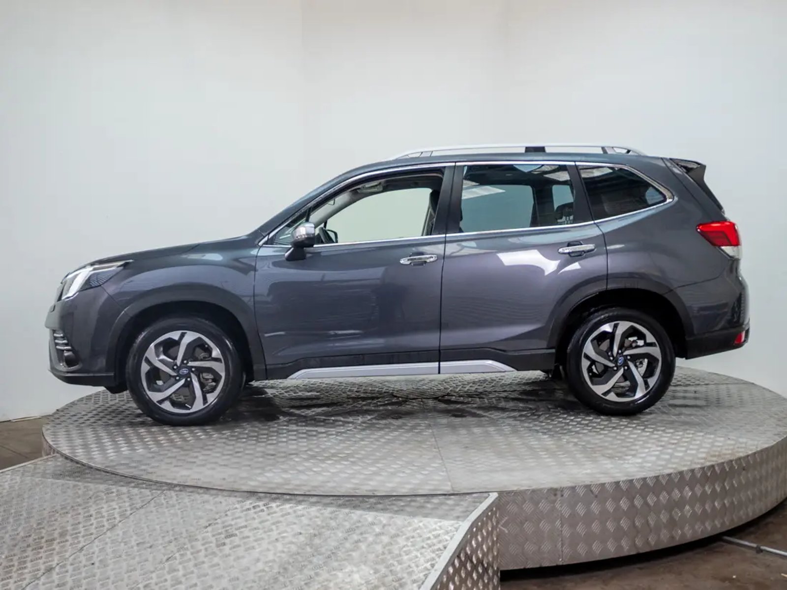 Subaru NEW FORESTER 2025 - Foto 4 de 20